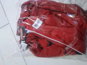 تجریه خرید کاپشن مردانه سارزی مدل badgr-135