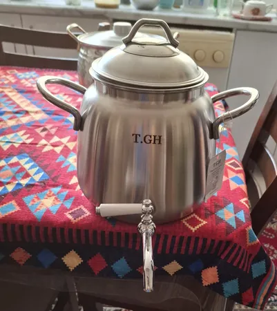 کتری تی جی اچ مدل 6002