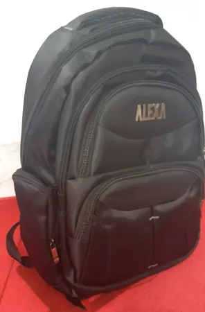 کوله پشتی الکسا کد A11007 DAILY