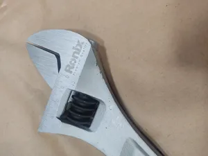 تجریه خرید آچار فرانسه رونیکس مدل RH-2404 سایز 12 اینچ