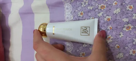 پرایمر مای مدل Matt touch حجم 35 میلی لیتر