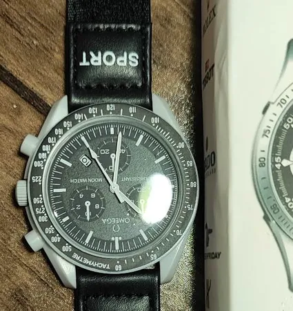 ساعت مچی عقربه‌ای کوارتز والار مدل کااسیک تک موتوره بند چسبی کد ۴