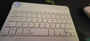 تجریه خرید کیبورد و ماوس بی سیم مدل KIT