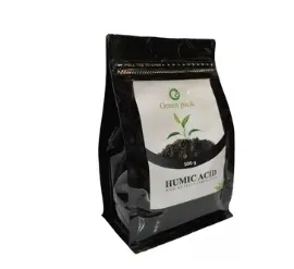تجریه خرید کود اسید هیومیک پودری گرین پیک مدل Hu500 وزن 500 گرم
