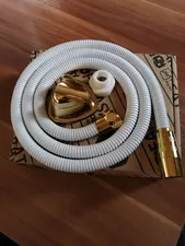 تجریه خرید شلنگ توالت فراست پویا مدل ST