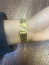 تجریه خرید ساعت مچی دیجیتال زنانه کاسیو مدل LA680WGA-1BDF