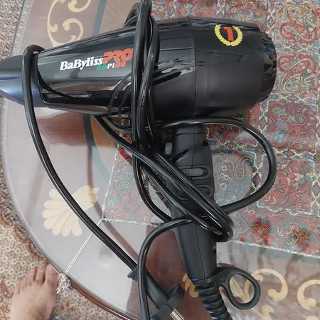 سشوار حرفه ای بابیلیس مدل BAB7000IE