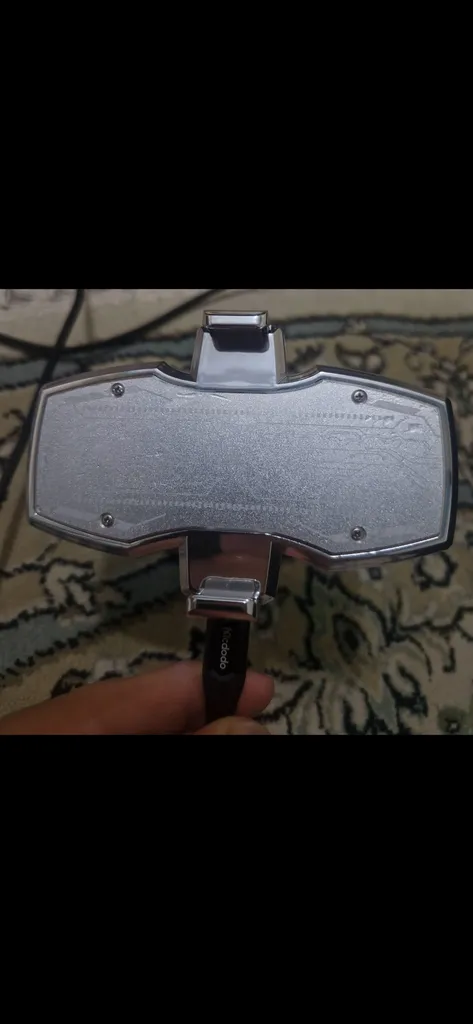 خنک کننده گوشی موبایل مدل K4 RGB