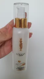 شیر مو لوجیا مدل Am5 حجم 150 میلی لیتر