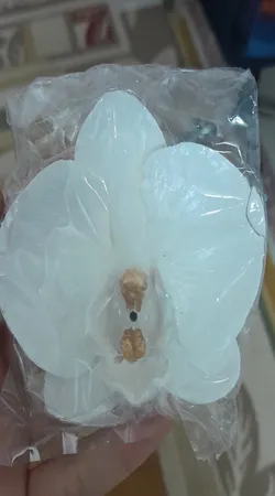 جا عودی مدل گل ارکیده