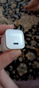 تجریه خرید شارژر دیواری 45 وات انکر مدل A2692