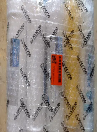 فیلتر دستگاه تصفیه آب زینود مدل کیسی RO-CXF106 مجموعه 6 عددی