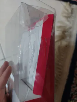 ماوس بی‌ سیم تسکو مدل TM 665W