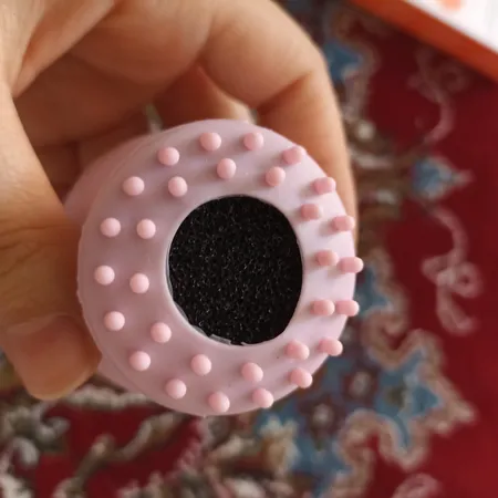 برس پاک کننده صورت مدل i10