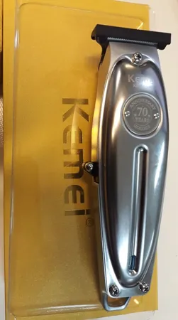 ماشین اصلاح موی صورت کیمی مدل KM-1949