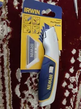 تجریه خرید کاتر اروین مدل ذوزنقه کد 10504236