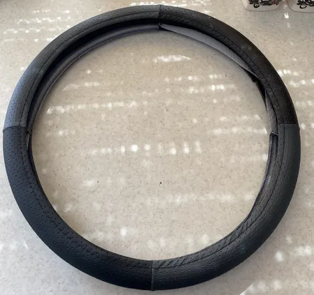 روکش فرمان مدل TLS999