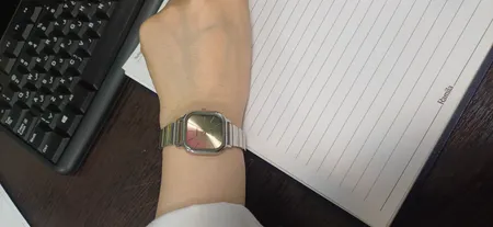 ساعت مچی عقربه ای زنانه اسکمی مدل 2190 SI