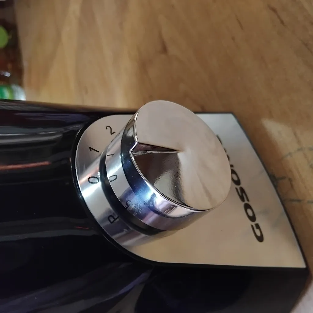 مخلوط کن و آسیاب کن گوسونیک مدل GSB-709