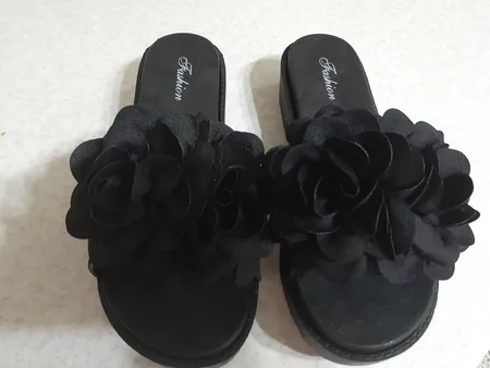 صندل زنانه نیکتا مدل BK.2034