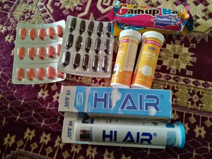 تجریه خرید قرص اکتی آیرون لیبرتی سوئیس بسته 30 عددی