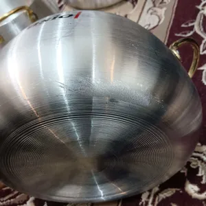 تجریه خرید سرویس قابلمه 10 پارچه کاسیو کد 5033