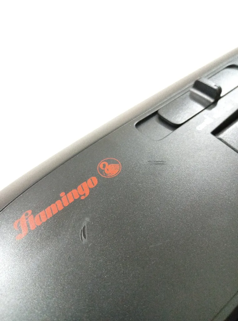 کاغذ خردکن فلامینگو مدل FPS990