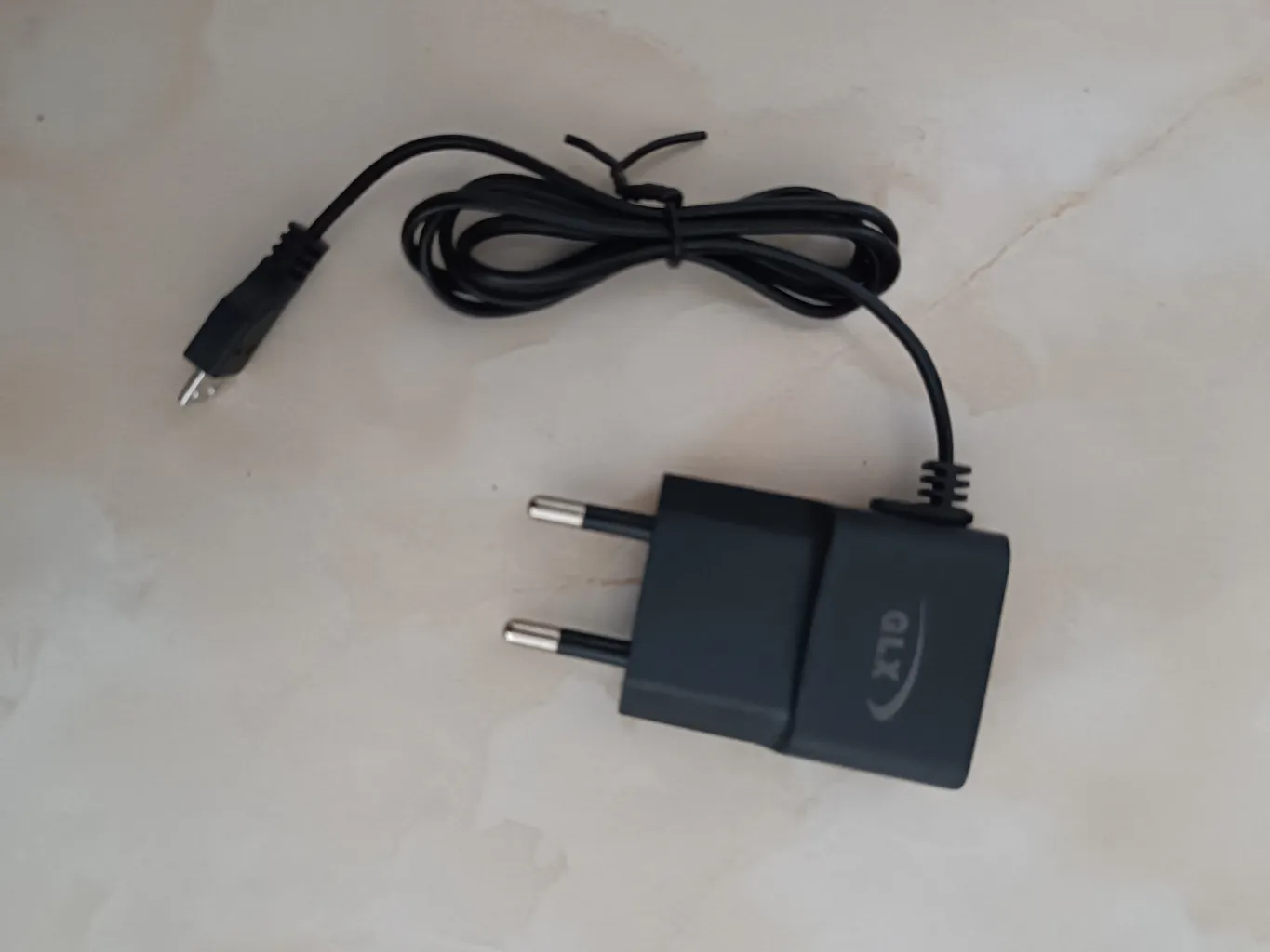 گوشی موبایل جی ال ایکس مدل GLX F9 دو سیم کارت