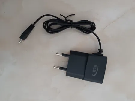 گوشی موبایل جی ال ایکس مدل GLX F9 دو سیم کارت