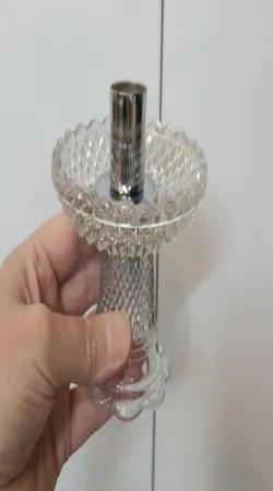 جاشمعی مدل کریستال