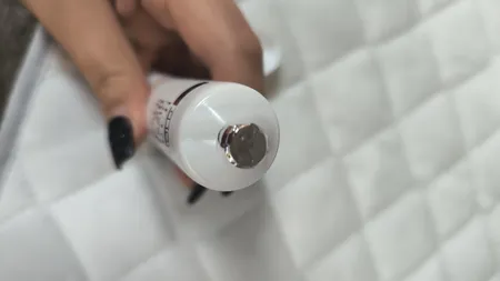 کرم پودر میستار مدل Classic Touch شماره 101 حجم 40 میلی لیتر