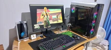 مانیتور هوآوی مدل AD80 Display 23.8 سایز 23.8 اینچ