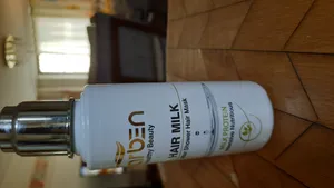 تجریه خرید شیر مو فاربن مدل پروتئین حجم 100 میلی لیتر