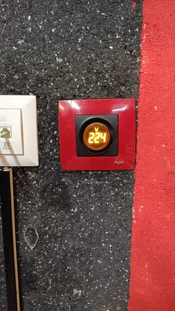 چراغ سیگنال مدل DPL