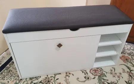 جاکفشی مدل 0009