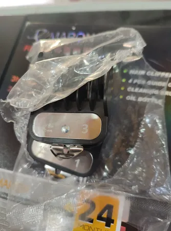 ماشین اصلاح موی سر و صورت پرومارون مدل RL-705