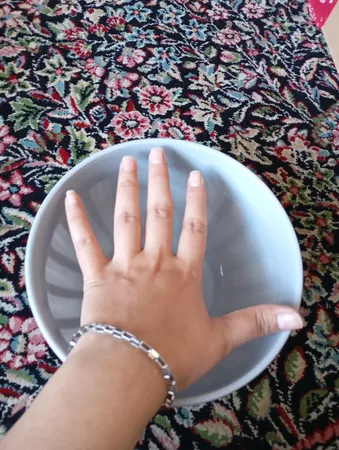 کاسه صالح مدل PJ-106284 مجموعه 2 عددی