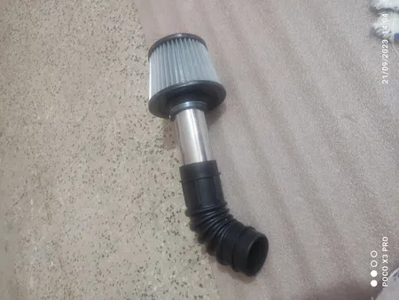 کیت مکش هوای خودرو مدل EF7