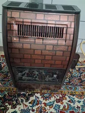 تجریه خرید بخاری گازی مدل h7000