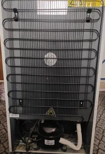 تجریه خرید یخچال 5 فوت وایسلوی مدل W88T