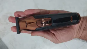 تجریه خرید ماشین اصلاح موی سر و صورت دی اس پی مدل 90286A