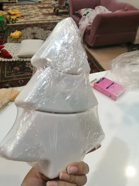 عکس ارسالی خریدار