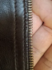 تجریه خرید کت چرم مردانه مدل خلبانی