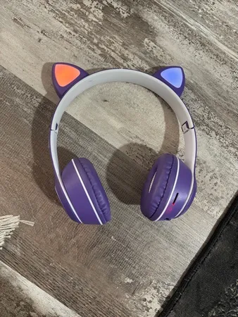 هدست بلوتوثی مدل MZ-023