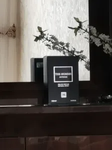 تجریه خرید ادو پرفیوم مردانه جکوینز مدل دیور هوم اینتنس حجم 100 میلی لیتر