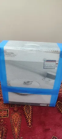 جاروبرقی شیائومی مدل Vacuum S20 Plus