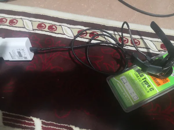 عکس ارسالی خریدار