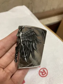 فندک مدل آمازون