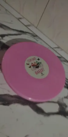 صفحه گردان شیرینی پزی کد Mhr-533