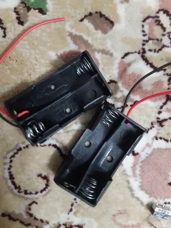 عکس ارسالی خریدار